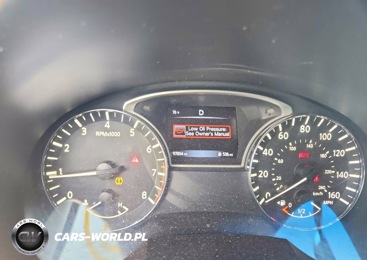 2017 Nissan Altima 2.5 S VIN:1N4AL3AP3HC475957 - 9