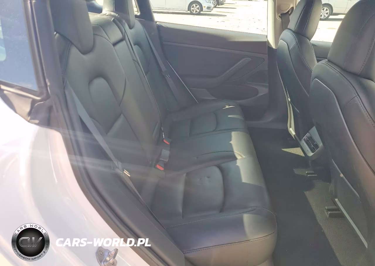 2021 Tesla Model 3 VIN:5YJ3E1EA6MF913360 - 10