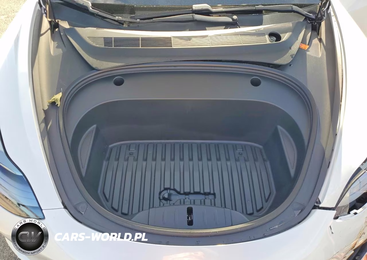 2021 Tesla Model 3 VIN:5YJ3E1EA6MF913360 - 11