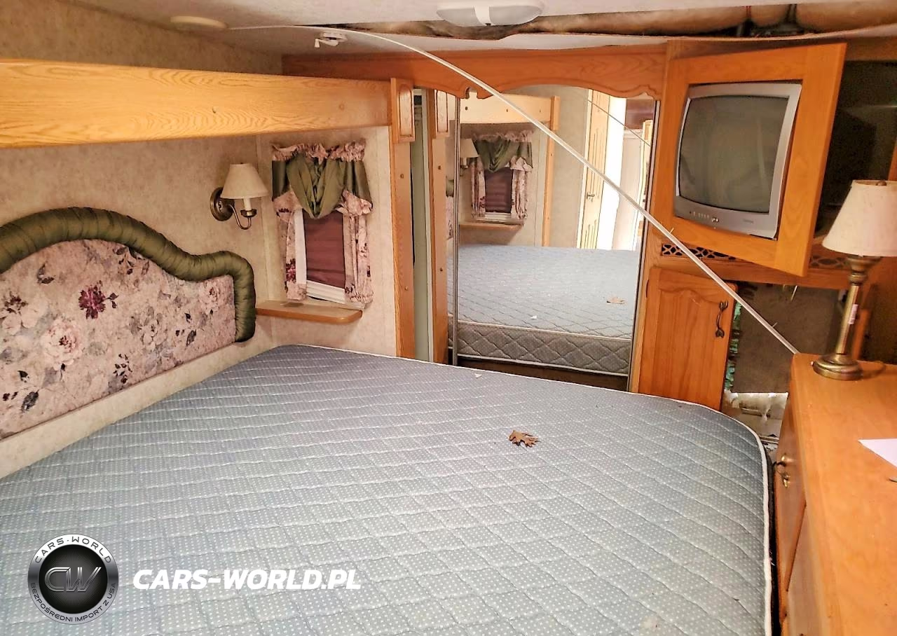2006 Keystone Montana Camper VIN:4YDF350256S515926 - 5