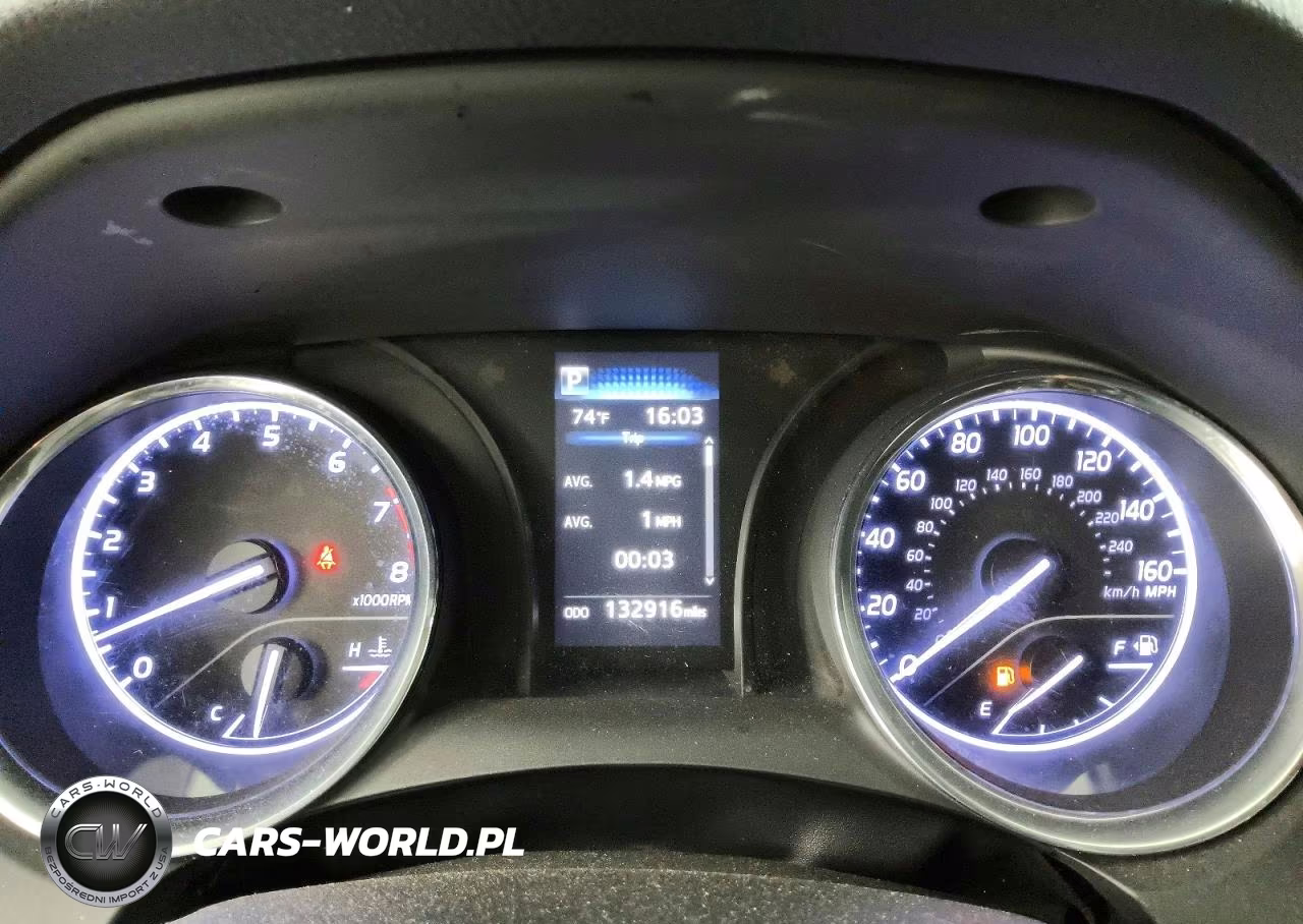 2019 Toyota Camry Se VIN:4T1B11HK3KU259770 - 9