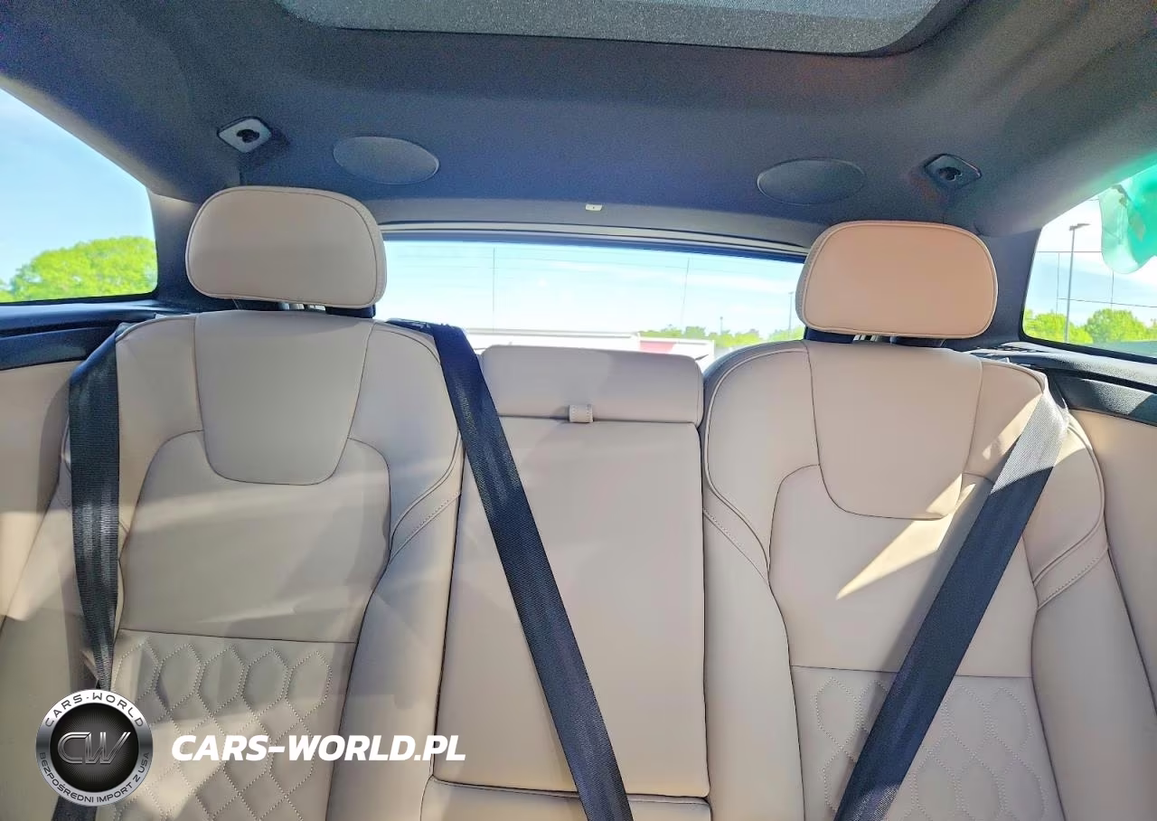 2026 Volvo Xc60 Plus VIN:YV4M12RC7T1468164 - 10