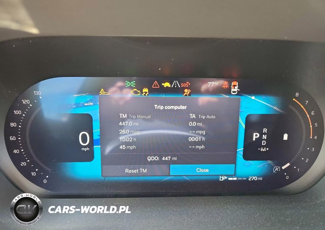 2026 Volvo Xc60 Plus VIN:YV4M12RC7T1468164 - 9