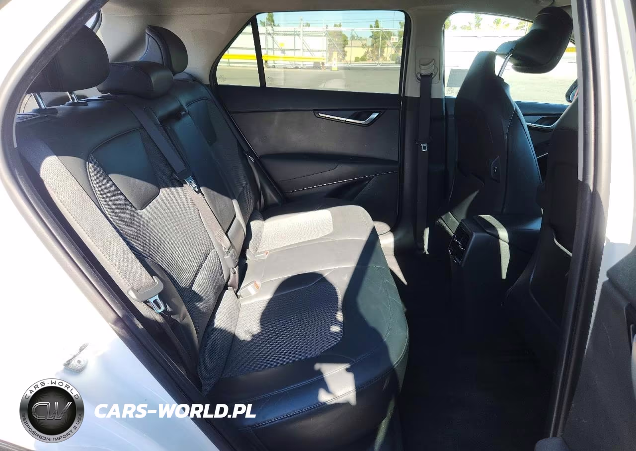 2023 Kia Niro Wind VIN:KNDCR3L19P5036436 - 10