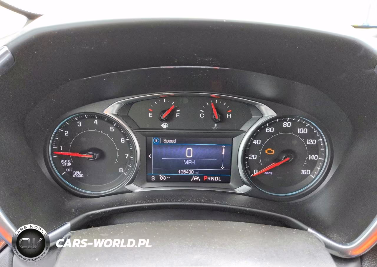 2022 Chevrolet Equinox Lt VIN:2GNAXJEV4N6132503 - 9