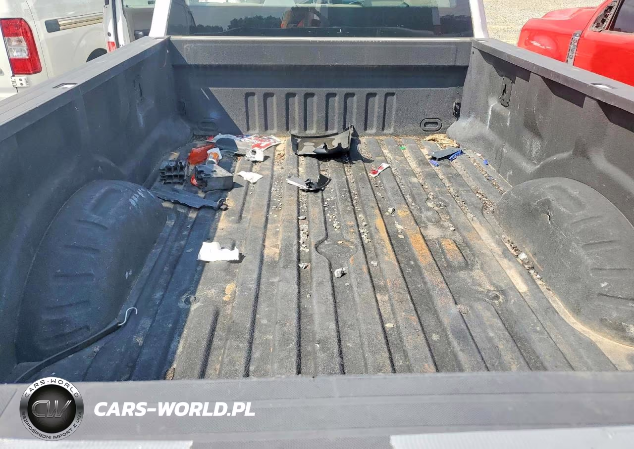 2017 Ford F250 Super Duty VIN:1FT7W2A69HEE97804 - 10