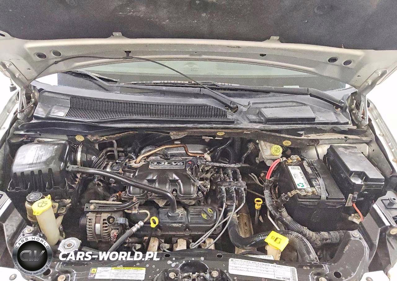 2010 Dodge Grand Caravan Se VIN:2D4RN4DE4AR307669 - 12