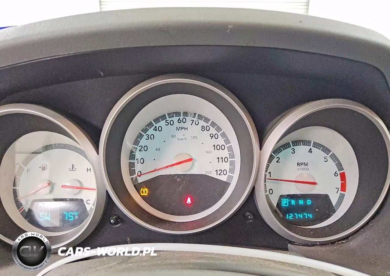 2010 Dodge Grand Caravan Se VIN:2D4RN4DE4AR307669 - 9