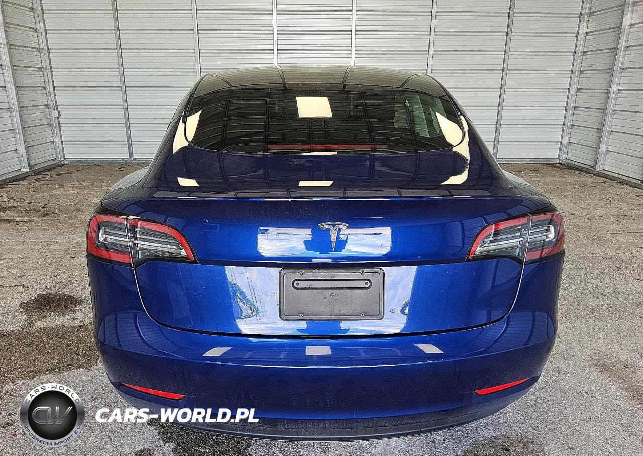 2023 Tesla Model 3 VIN:5YJ3E1EAXPF438025 - 6
