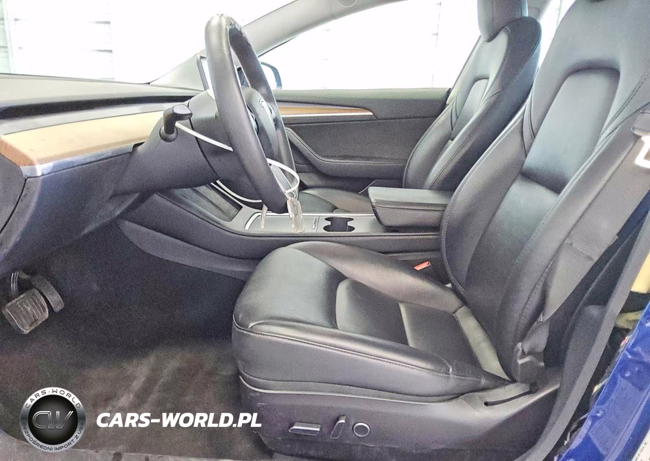 2023 Tesla Model 3 VIN:5YJ3E1EAXPF438025 - 7