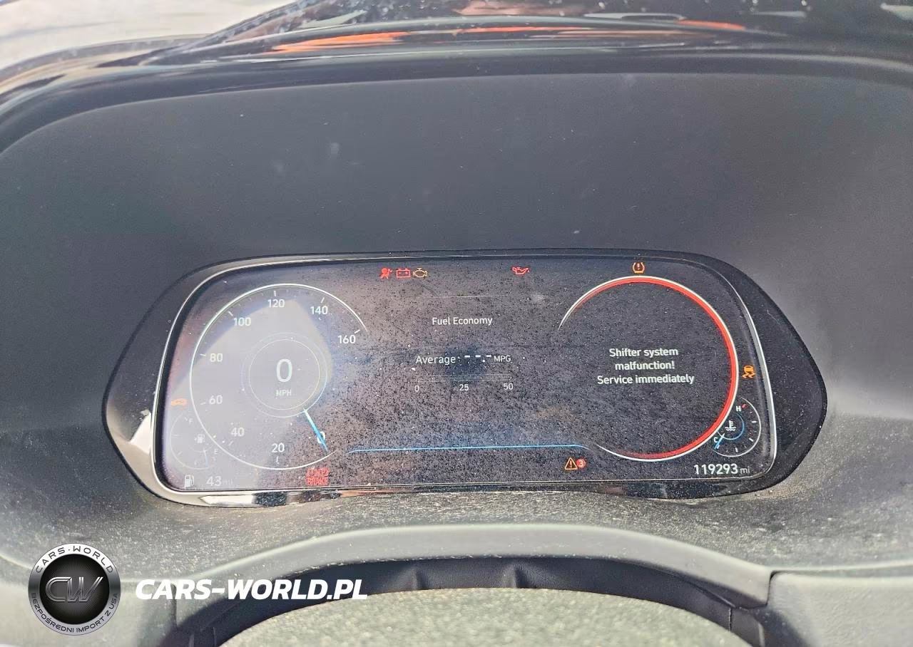 2021 Hyundai Palisade Limited VIN:KM8R54HE6MU191160 - 9