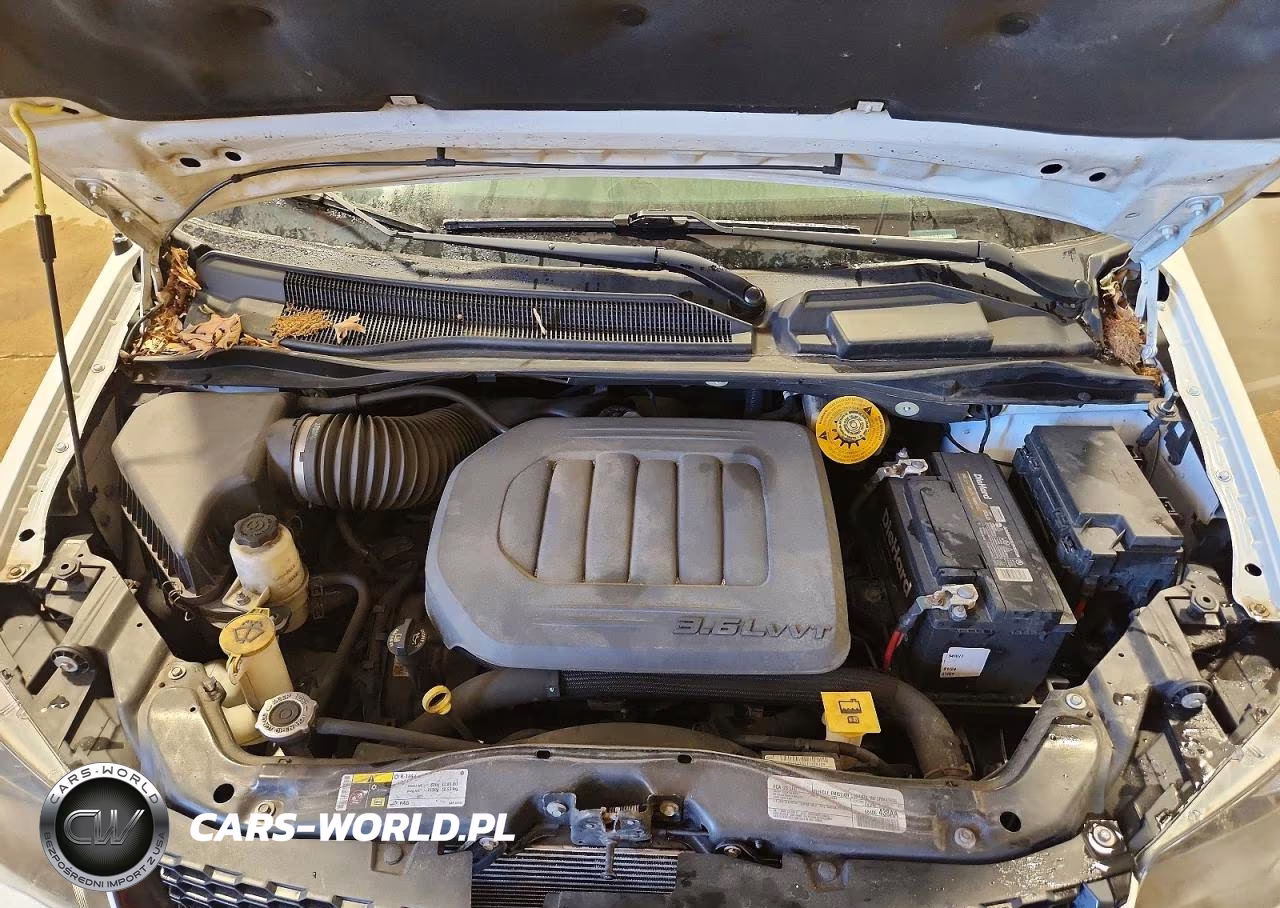 2019 Dodge Grand Caravan Se VIN:2C4RDGBG2KR784530 - 12
