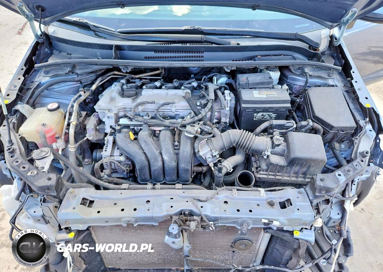 2021 Toyota Corolla Le VIN:5YFEPMAE5MP153391 - 11