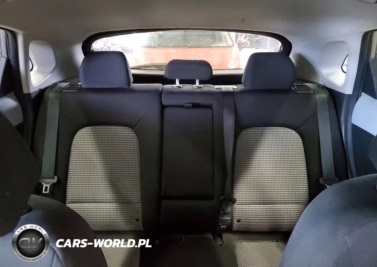 2018 Hyundai Kona Sel VIN:KM8K2CAA0JU074312 - 10