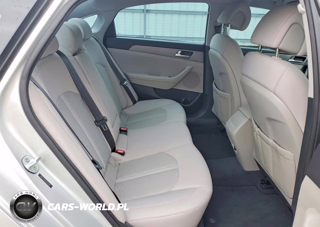 2015 Hyundai Sonata VIN:5NPE24AF8FH005596 - 10