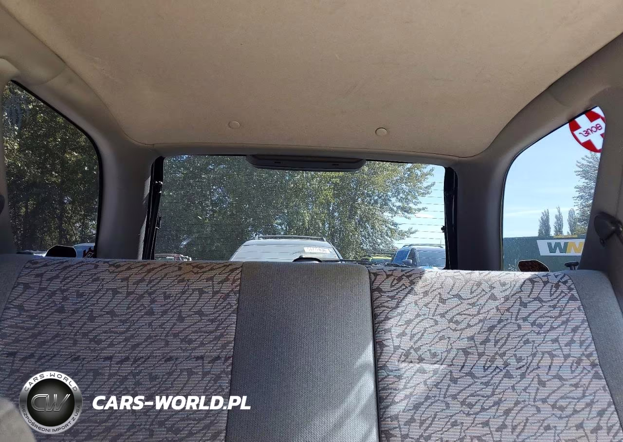 1998 Subaru Impreza Outback VIN:JF1GF4857WH804798 - 10