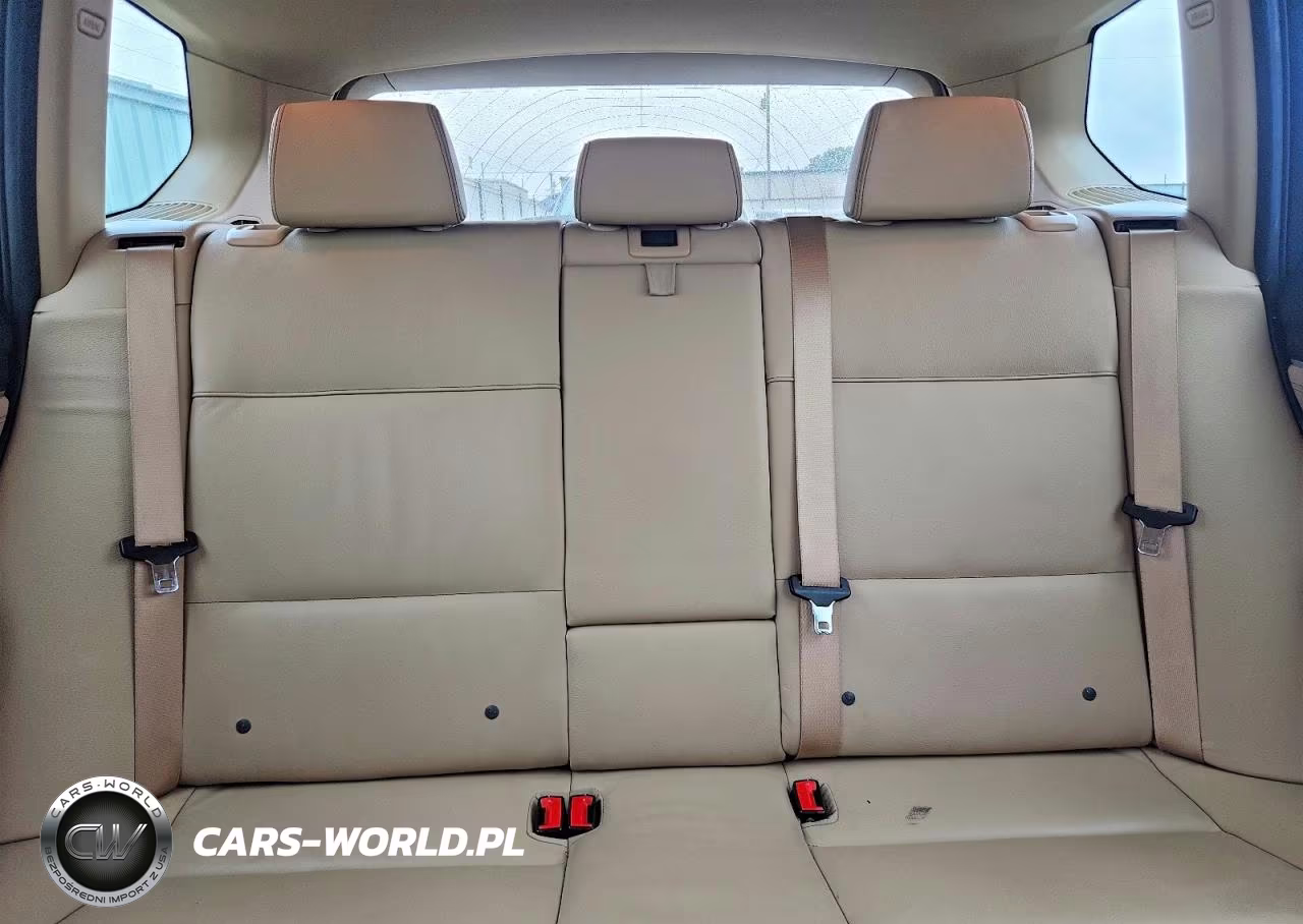 2017 BMW X3 xDrive28I VIN:5UXWX9C5XH0T06330 - 10