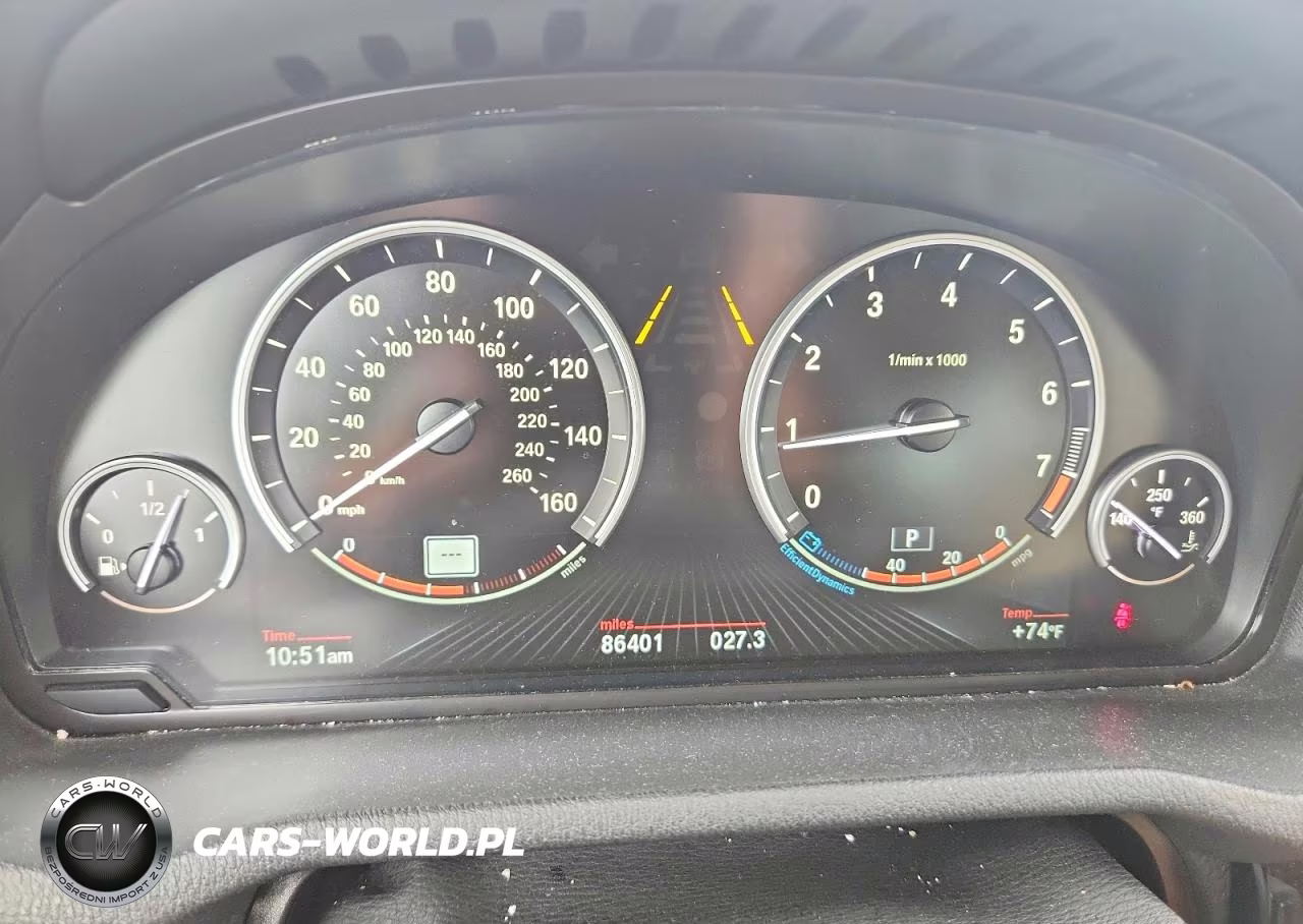 2017 BMW X3 xDrive28I VIN:5UXWX9C5XH0T06330 - 9