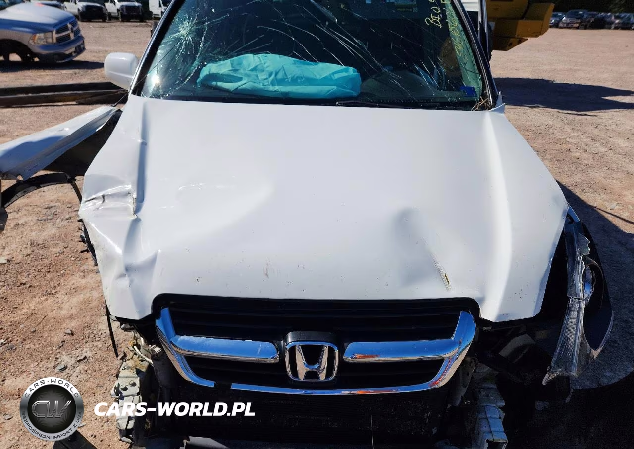 2003 Honda Cr-V Ex VIN:SHSRD78813U156593 - 11