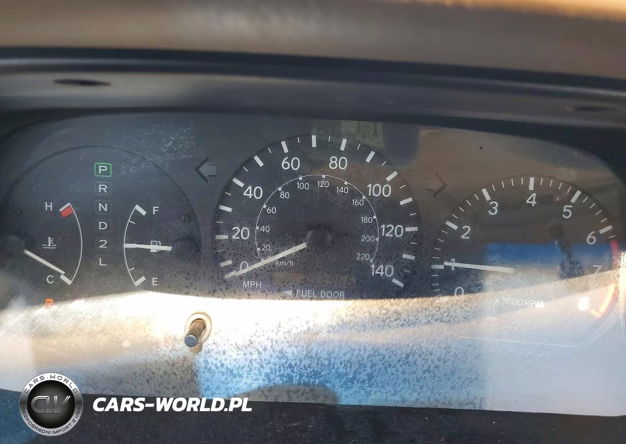 2001 Toyota Camry Se VIN:JT2BG22K010566359 - 9