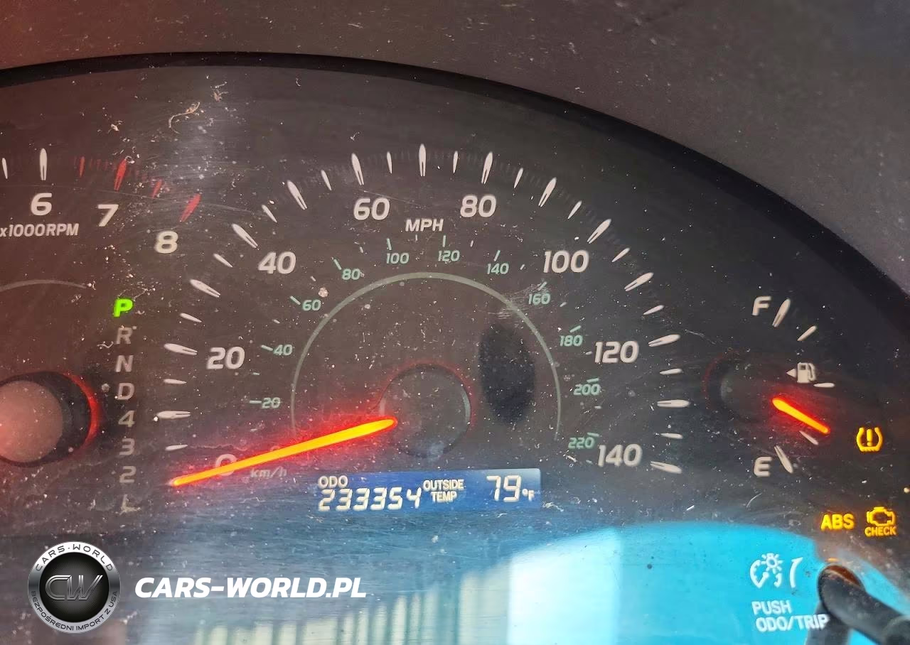 2007 Toyota Camry Le VIN:4T4BE46K77R007431 - 9