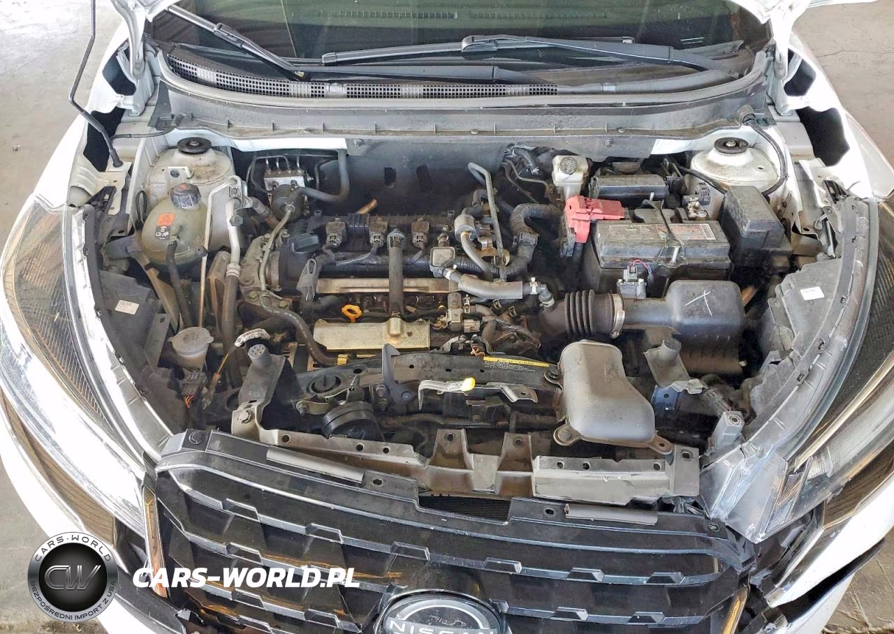 2023 Ineo Automobile VIN:3N1CP5DV9PL557971 - 12