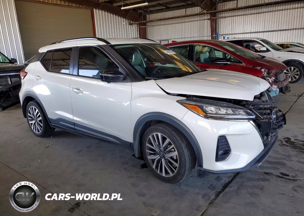 2023 Ineo Automobile VIN:3N1CP5DV9PL557971 - 4