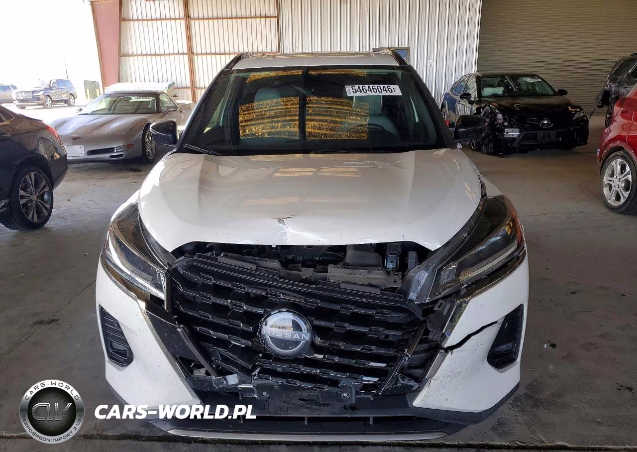 2023 Ineo Automobile VIN:3N1CP5DV9PL557971 - 5