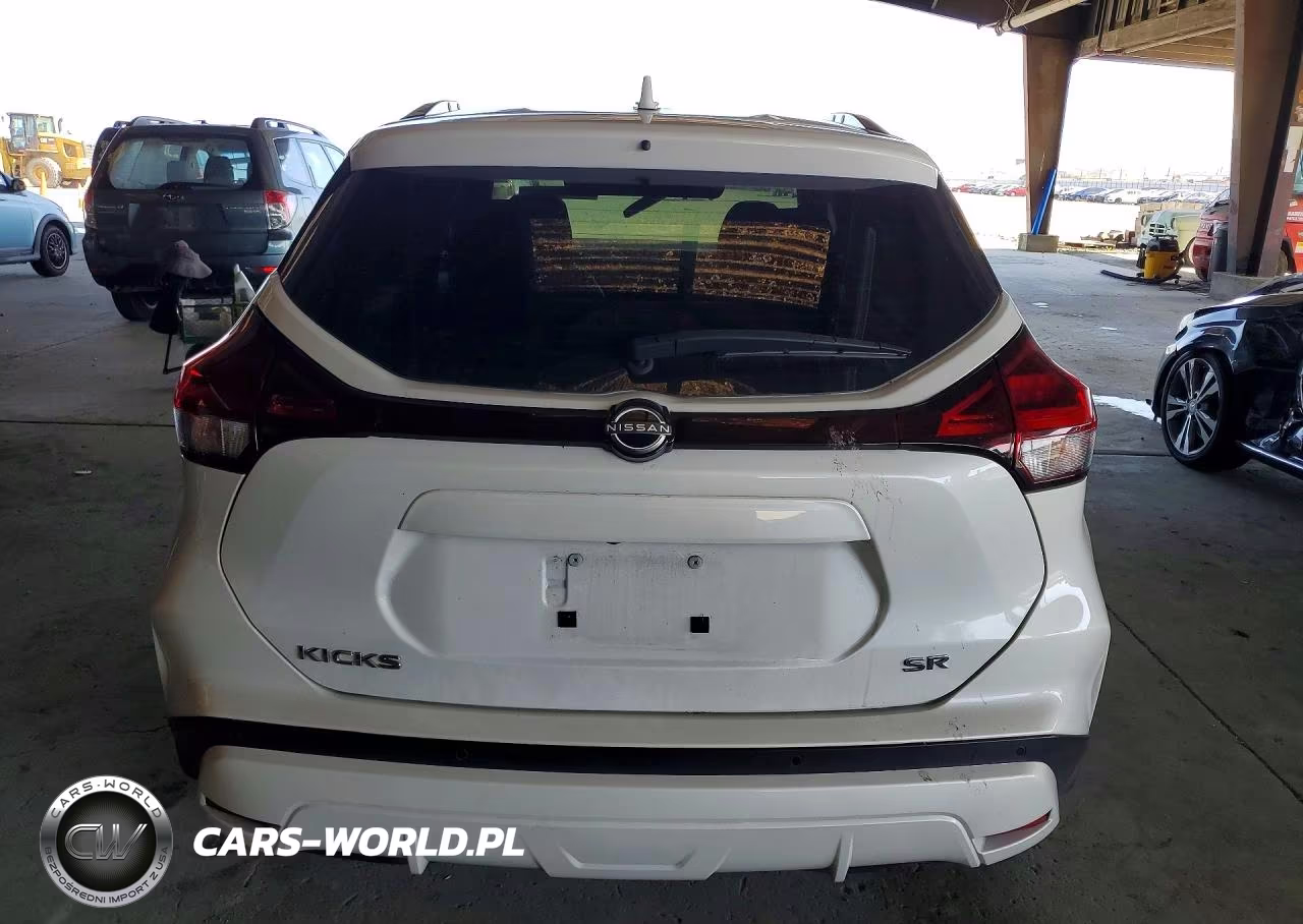 2023 Ineo Automobile VIN:3N1CP5DV9PL557971 - 6