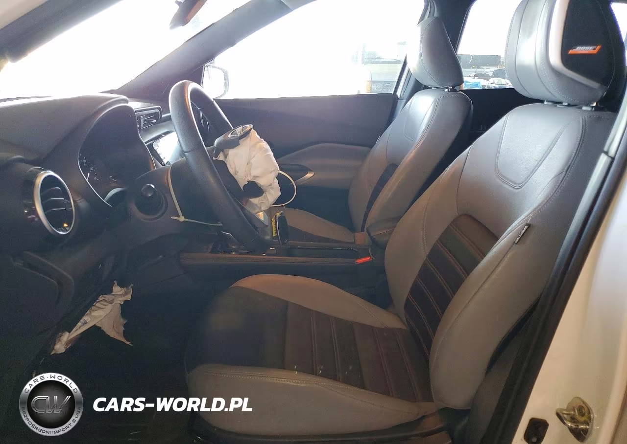 2023 Ineo Automobile VIN:3N1CP5DV9PL557971 - 7