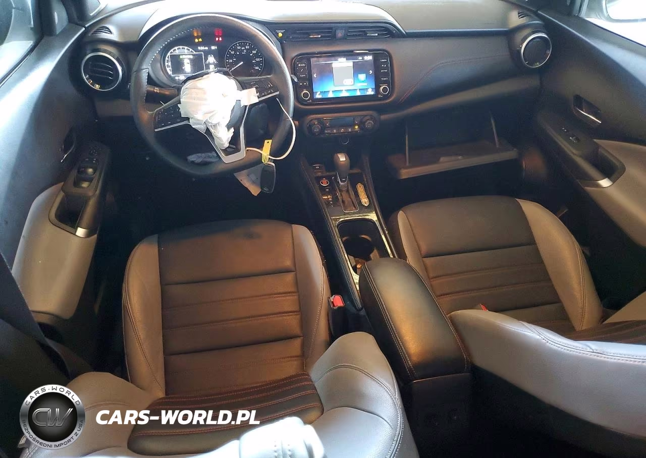 2023 Ineo Automobile VIN:3N1CP5DV9PL557971 - 8