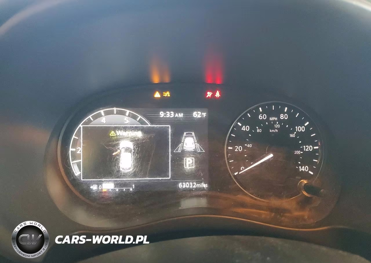 2023 Ineo Automobile VIN:3N1CP5DV9PL557971 - 9