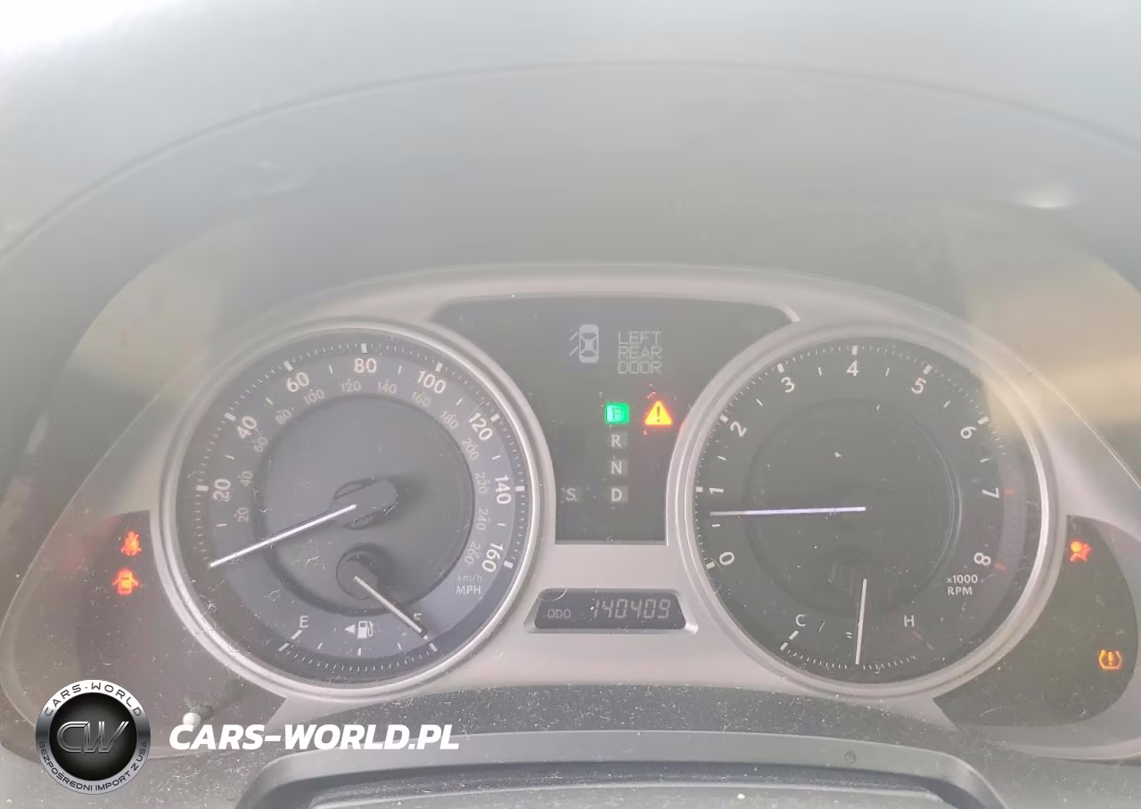 2007 Lexus Is 250 VIN:JTHCK262472010698 - 9
