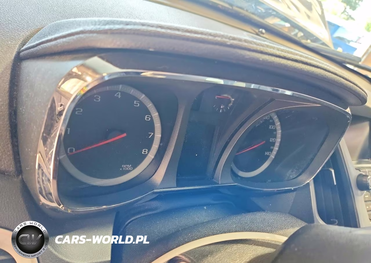 2016 GMC Terrain Sle VIN:2GKFLTEK3G6221126 - 9