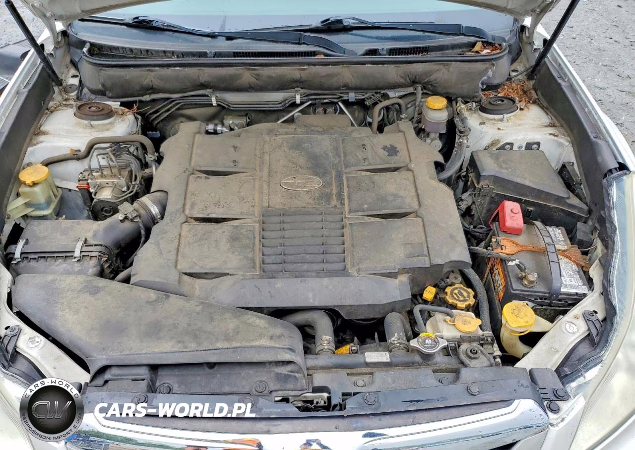 2026 Subaru Outback 3.6R Limited VIN:4S4BRDLC5C2221013 - 11