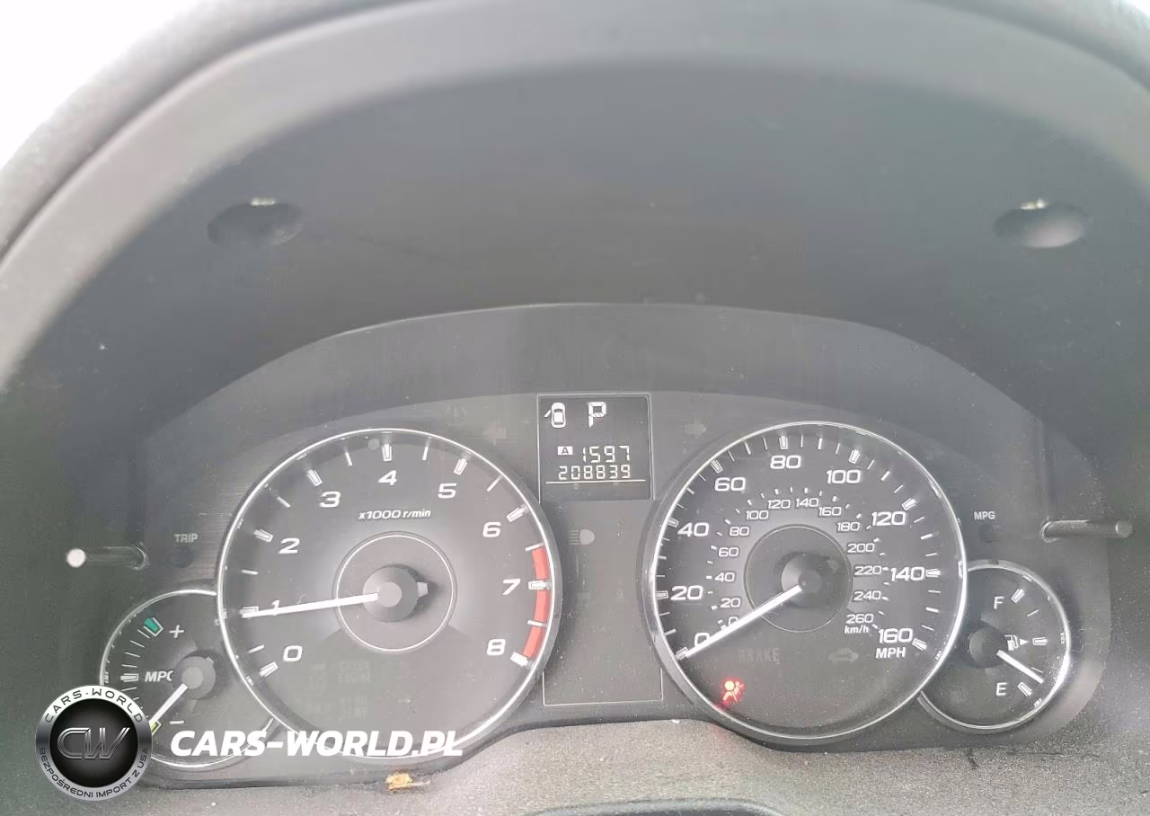 2026 Subaru Outback 3.6R Limited VIN:4S4BRDLC5C2221013 - 9