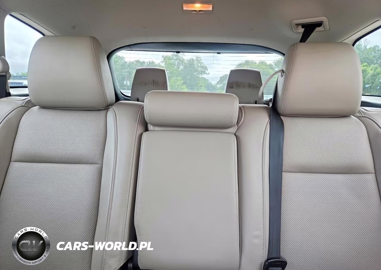 2014 Mazda Cx-9 Grand Touring VIN:JM3TB2DA8E0441900 - 10