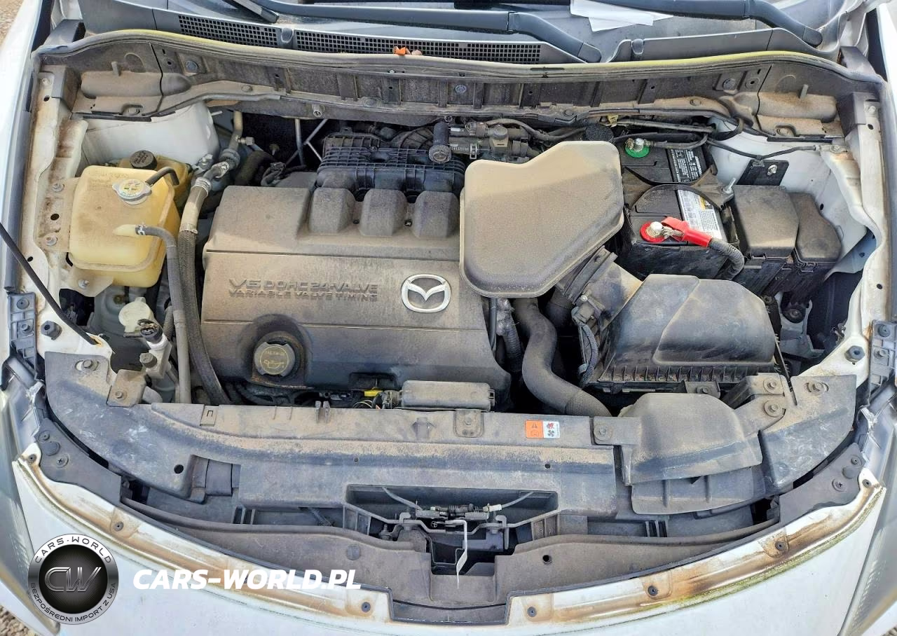 2014 Mazda Cx-9 Grand Touring VIN:JM3TB2DA8E0441900 - 12