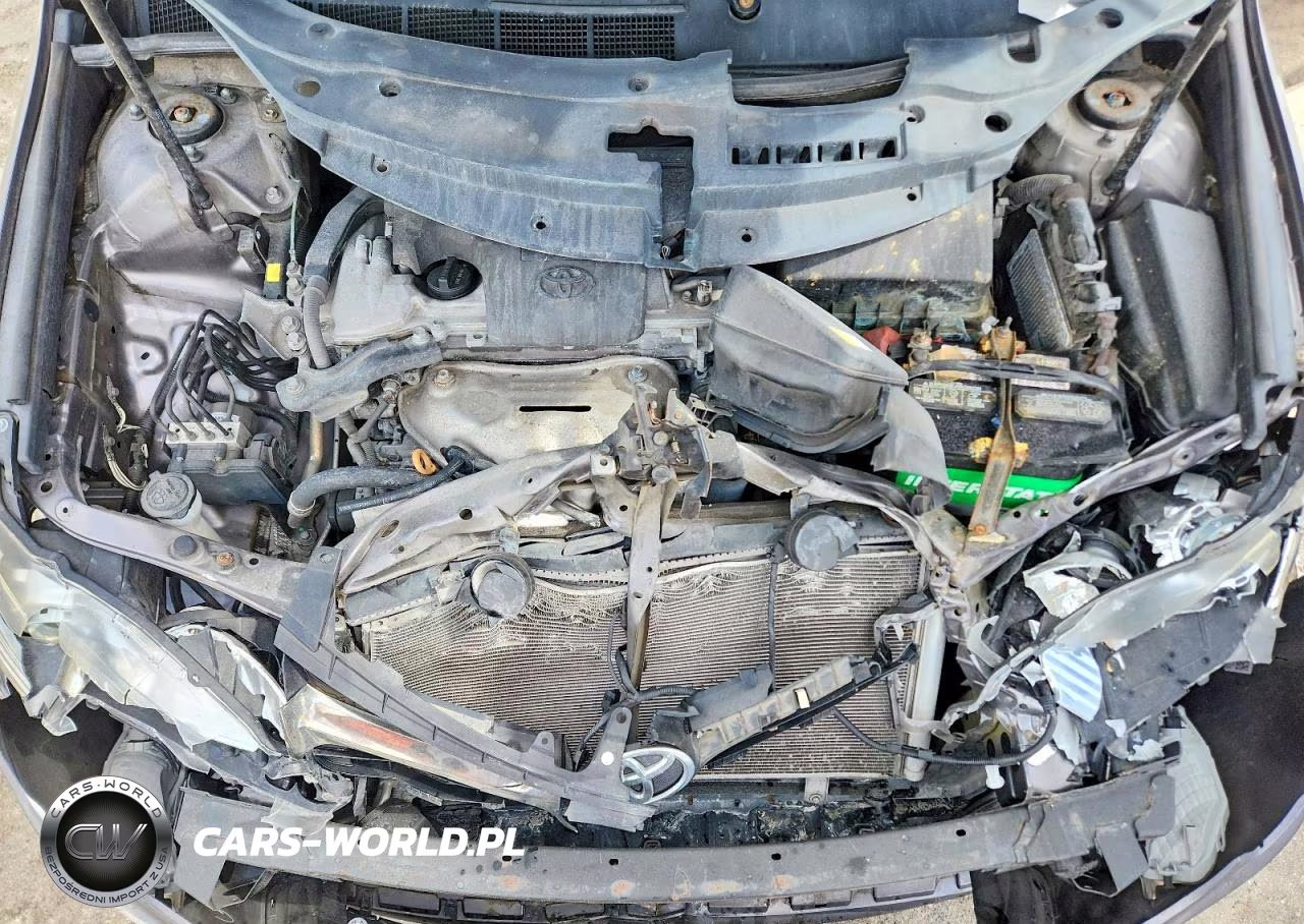 2017 Toyota Camry Se VIN:4T1BF1FK7HU443798 - 11