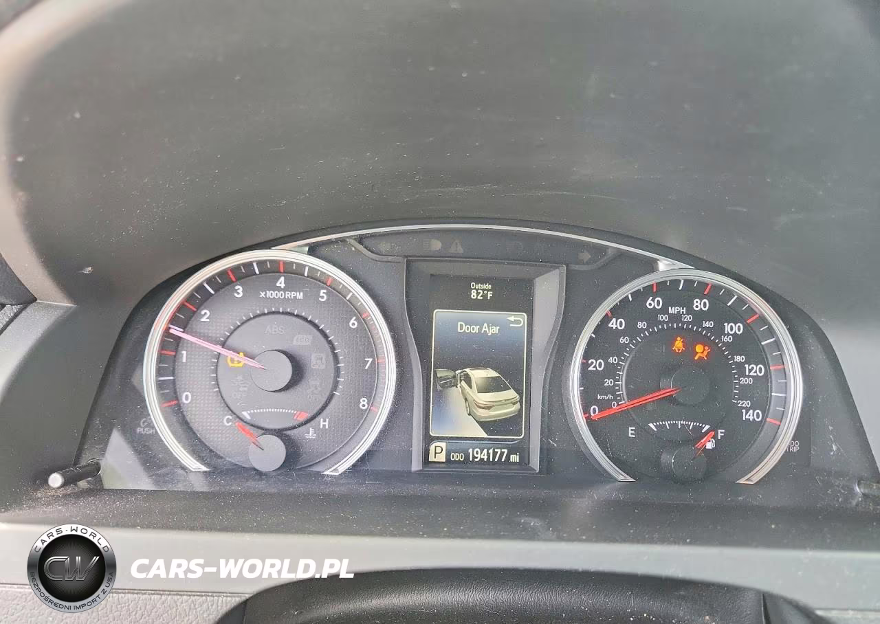 2017 Toyota Camry Se VIN:4T1BF1FK7HU443798 - 9
