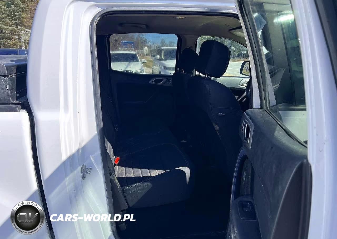 2020 Ford Ranger Xl VIN:1FTER4FH0LLA64946 - 6