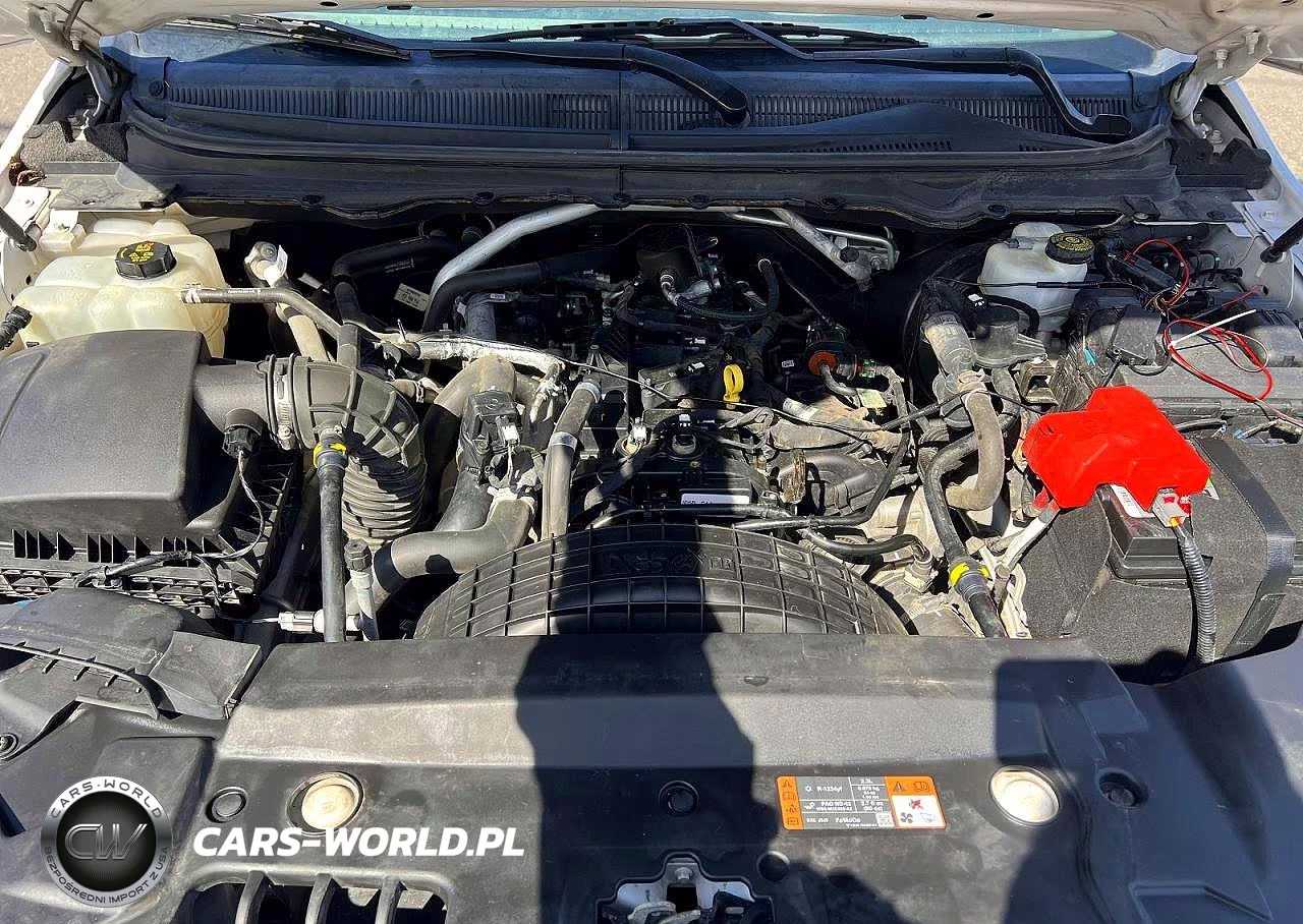 2020 Ford Ranger Xl VIN:1FTER4FH0LLA64946 - 8