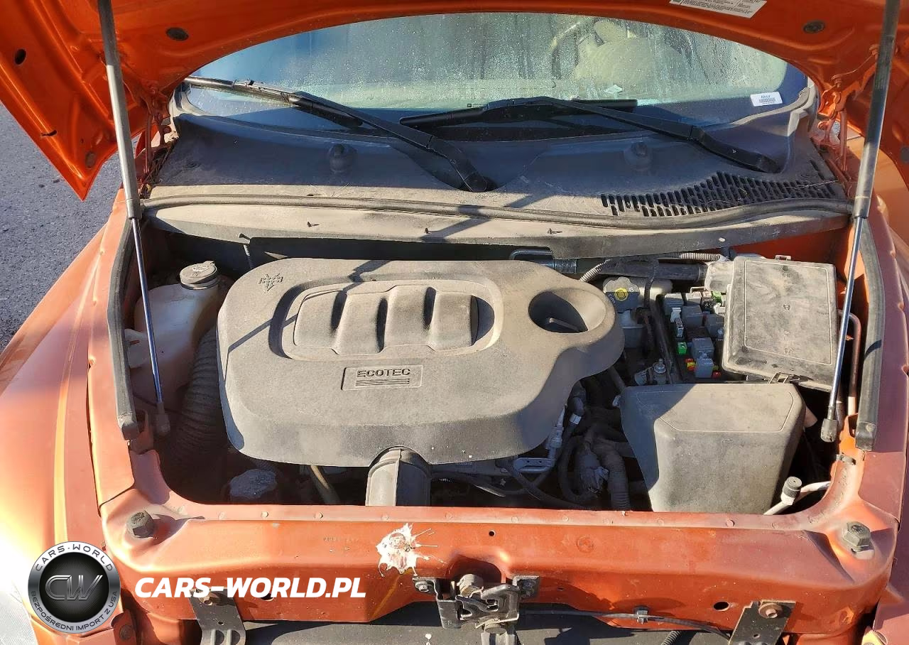 2008 Chevrolet Hhr Lt VIN:3GNCA23P58S676938 - 11