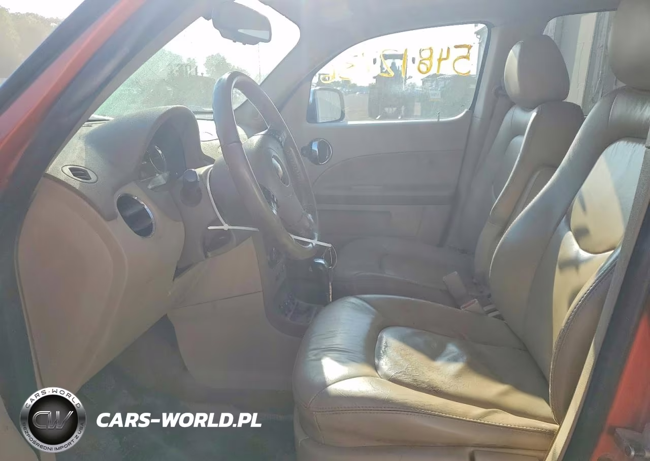 2008 Chevrolet Hhr Lt VIN:3GNCA23P58S676938 - 7