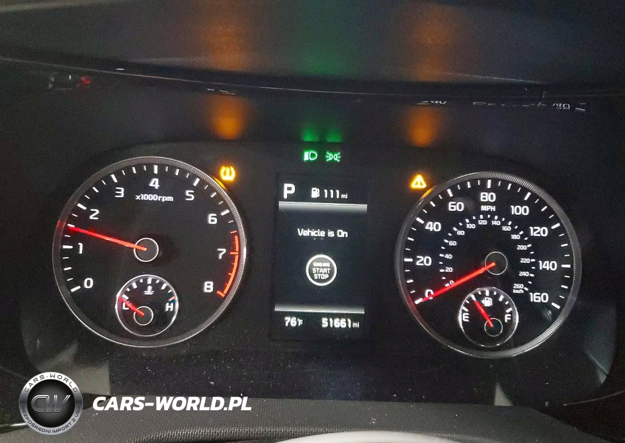 2023 Kia K5 Gt Line VIN:5XXG64J27PG207689 - 9
