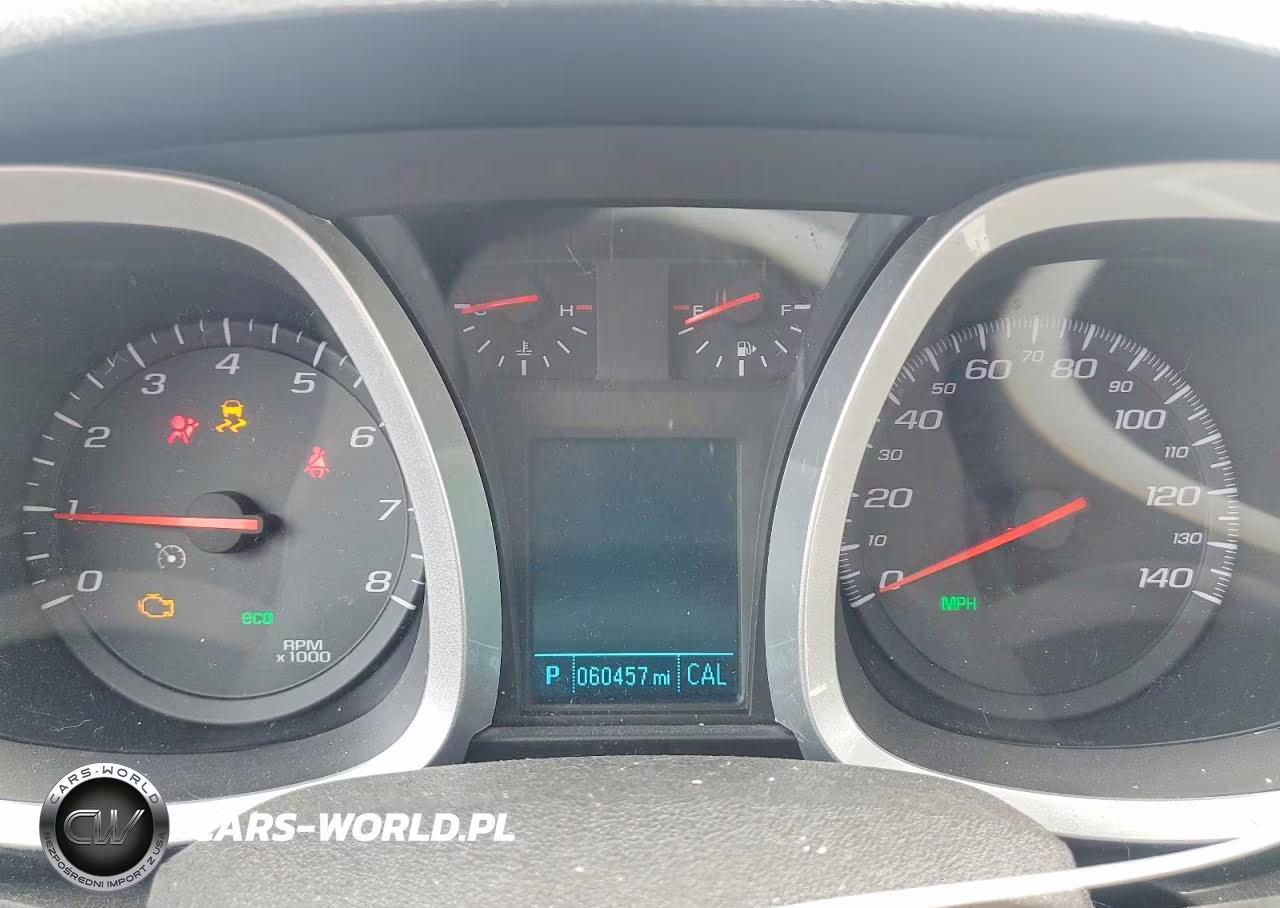 2017 Chevrolet Equinox Lt VIN:2GNFLFEK0H6114363 - 9