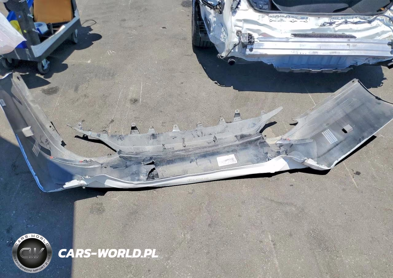 2020 Lexus Es 350 Luxury VIN:58AEZ1B1XLU053426 - 12