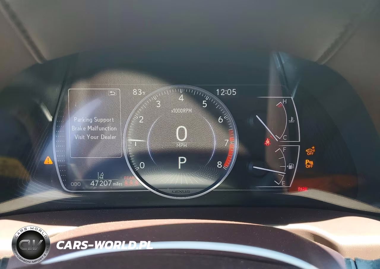 2020 Lexus Es 350 Luxury VIN:58AEZ1B1XLU053426 - 9