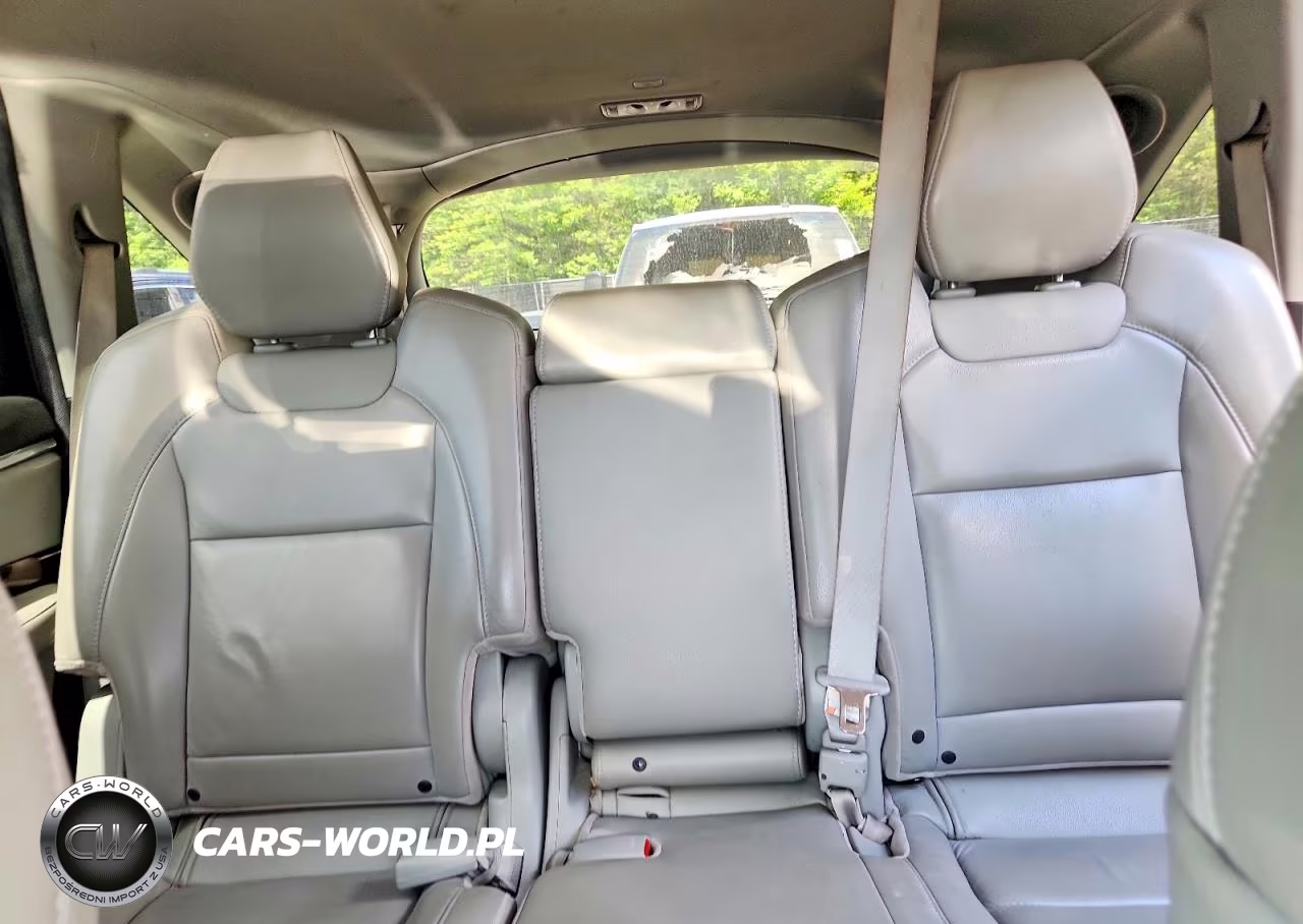 2016 Acura Mdx Technology VIN:5FRYD4H45GB051395 - 10