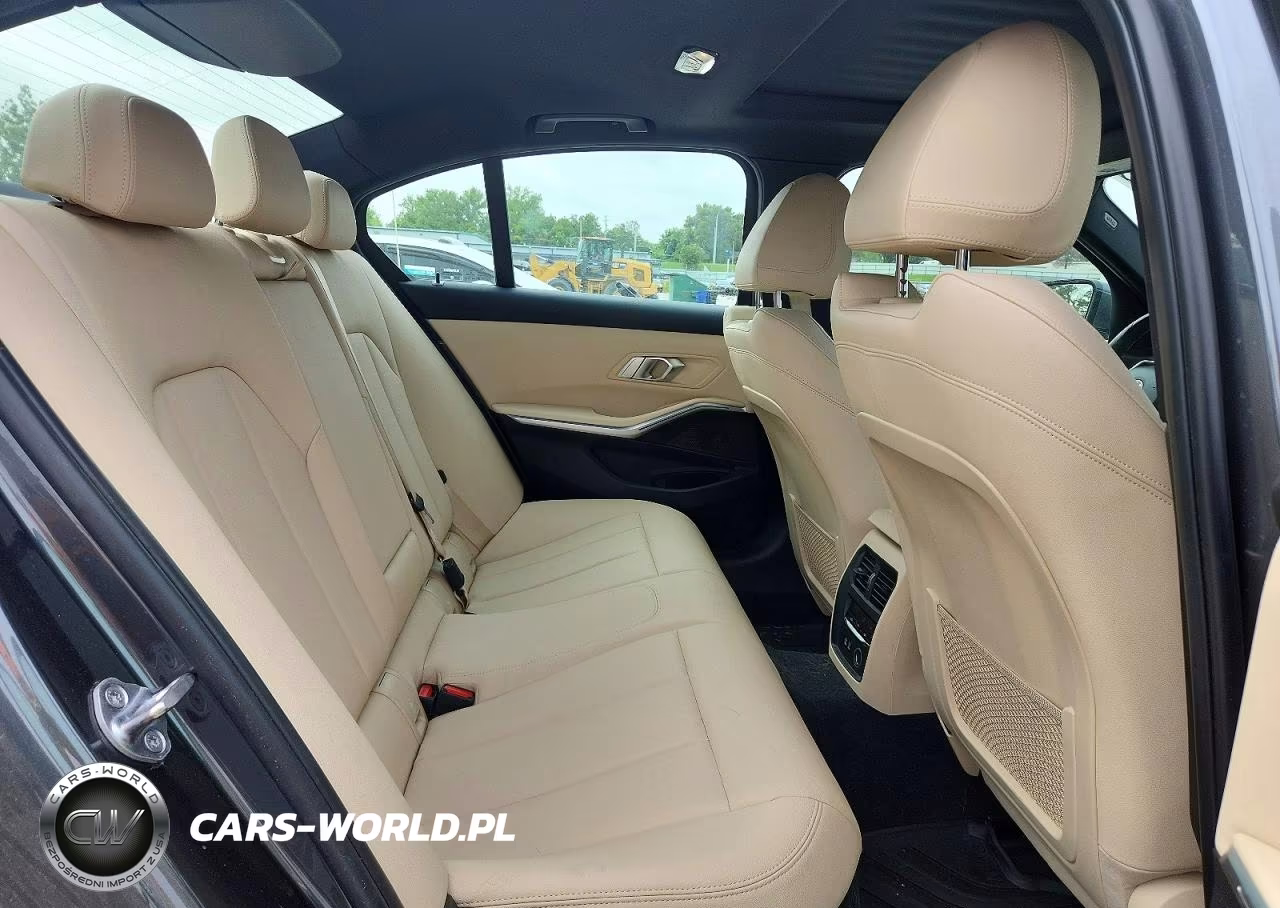 2020 BMW 330Xi VIN:3MW5R7J09L8B09471 - 10